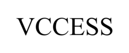 VCCESS trademark