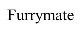 FURRYMATE trademark