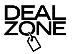 DEAL ZONE trademark