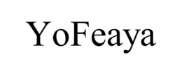 YOFEAYA trademark