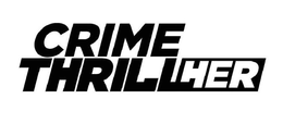 CRIME THRILLHER trademark