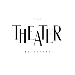 THE THEATER BY ANTIKA trademark