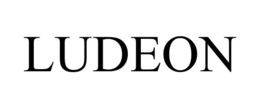 LUDEON trademark