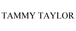 TAMMY TAYLOR trademark