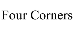 FOUR CORNERS trademark