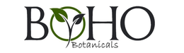 BOHO BOTANICALS trademark