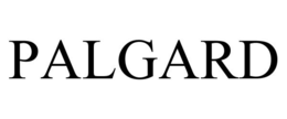 PALGARD trademark
