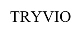 TRYVIO trademark