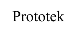 PROTOTEK trademark
