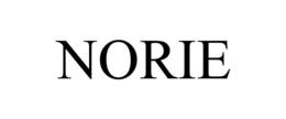 NORIE trademark