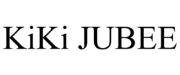 KIKI JUBEE trademark