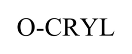 O-CRYL trademark