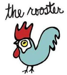 THE ROOSTER trademark