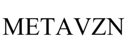 METAVZN trademark