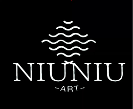 NIUNIU ART trademark