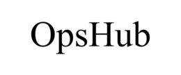 OPSHUB trademark