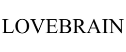 LOVEBRAIN trademark