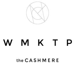 WMKTP THE CASHMERE trademark