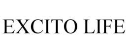 EXCITO LIFE trademark