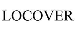 LOCOVER trademark
