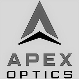 APEX OPTICS trademark