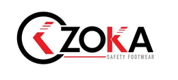 ZOKA SAFETY FOOTWEAR trademark