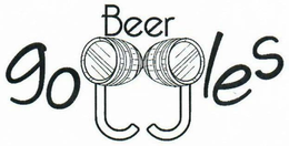 BEER GOGGLES trademark