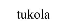 TUKOLA trademark