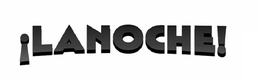 LANOCHE trademark