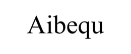 AIBEQU trademark