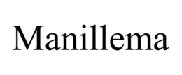 MANILLEMA trademark
