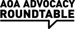 AOA ADVOCACY ROUNDTABLE trademark