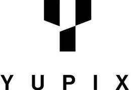 Y YUPIX trademark