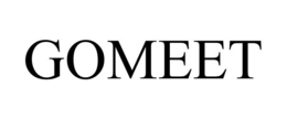 GOMEET trademark
