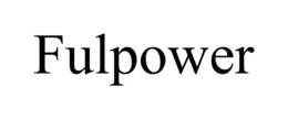 FULPOWER trademark