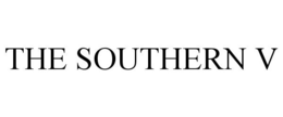 THE SOUTHERN V trademark
