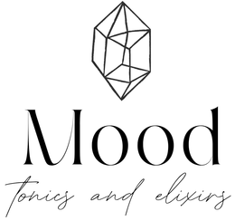 MOOD TONICS AND ELIXIRS trademark