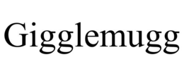 GIGGLEMUGG trademark