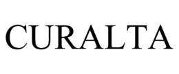 CURALTA trademark