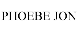 PHOEBE JON trademark