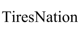 TIRESNATION trademark