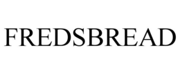 FREDSBREAD trademark