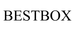 BESTBOX trademark