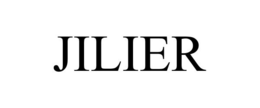 JILIER trademark