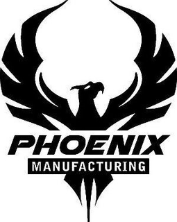 PHOENIX MANUFACTURING trademark