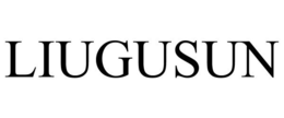 LIUGUSUN trademark