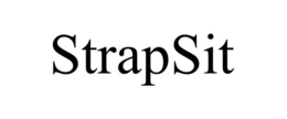 STRAPSIT trademark
