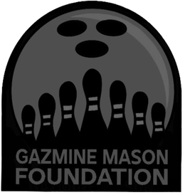 GAZMINE MASON FOUNDATION trademark