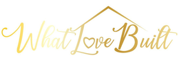 WHAT LOVE BUILT trademark