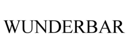 WUNDERBAR trademark